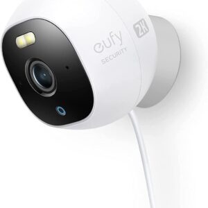 Cámara exterior Eufy Security C24