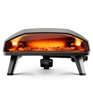Horno de pizza Ooni Koda 2 Max Gas
