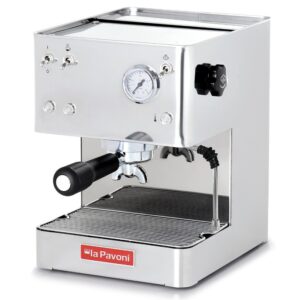 Cafetera casabar steel product